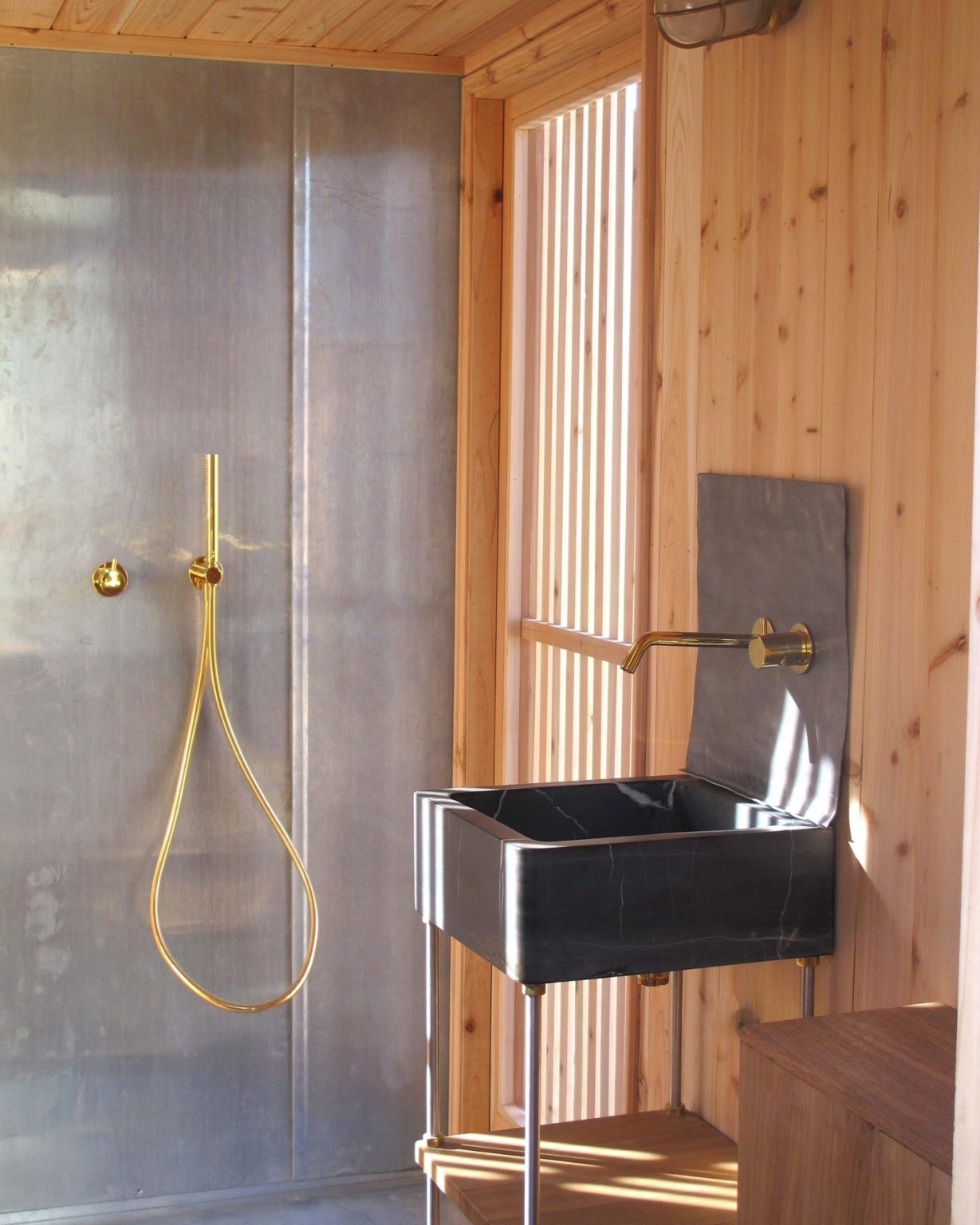 salle de bain mini maison mobile Rata salle de bain mini maison mobile Rata