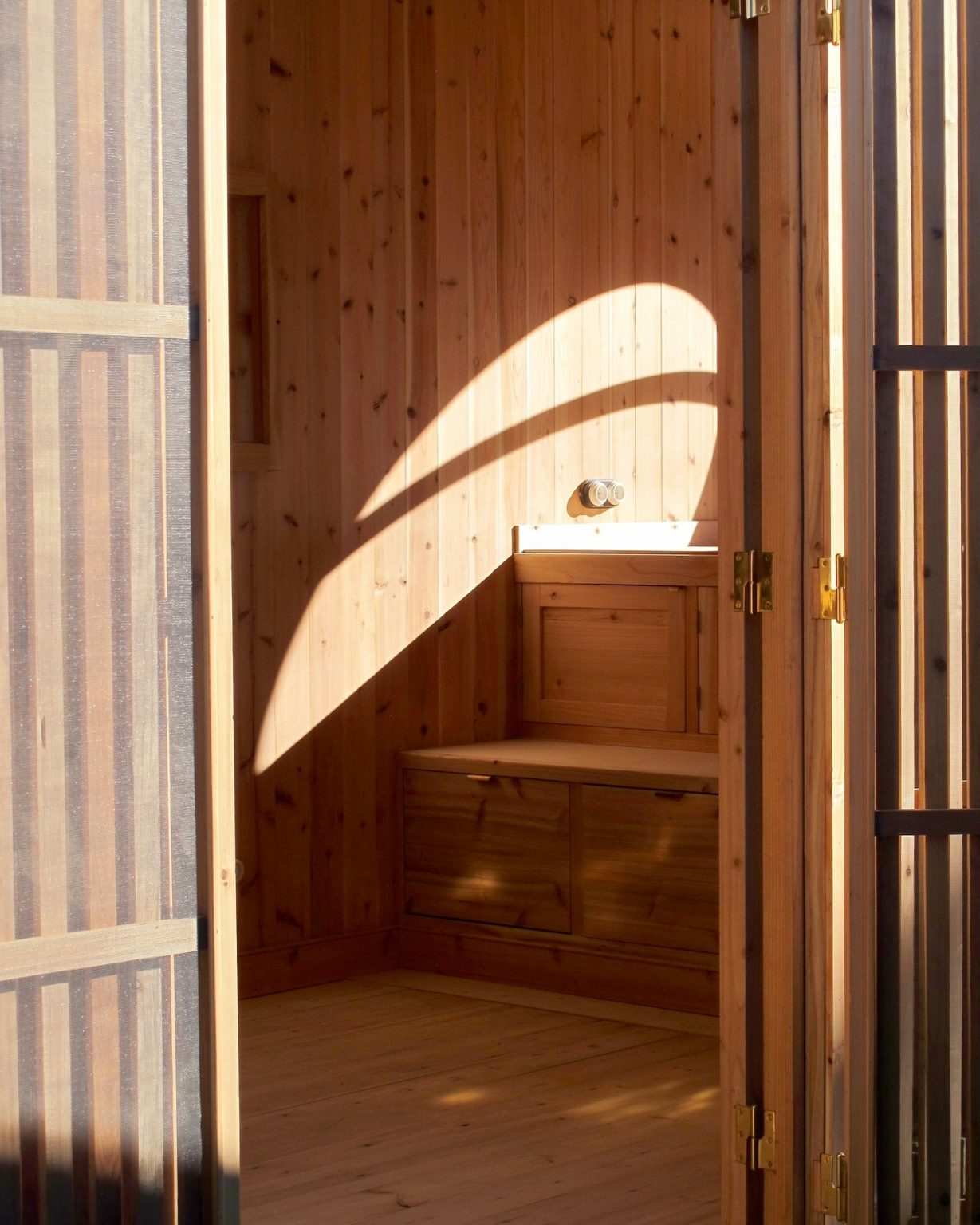 intérieur mini maison mobile Rata intérieur mini maison mobile Rata