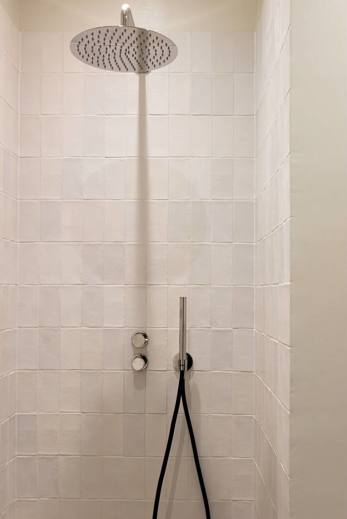 douche zelliges blanches douche zelliges blanches