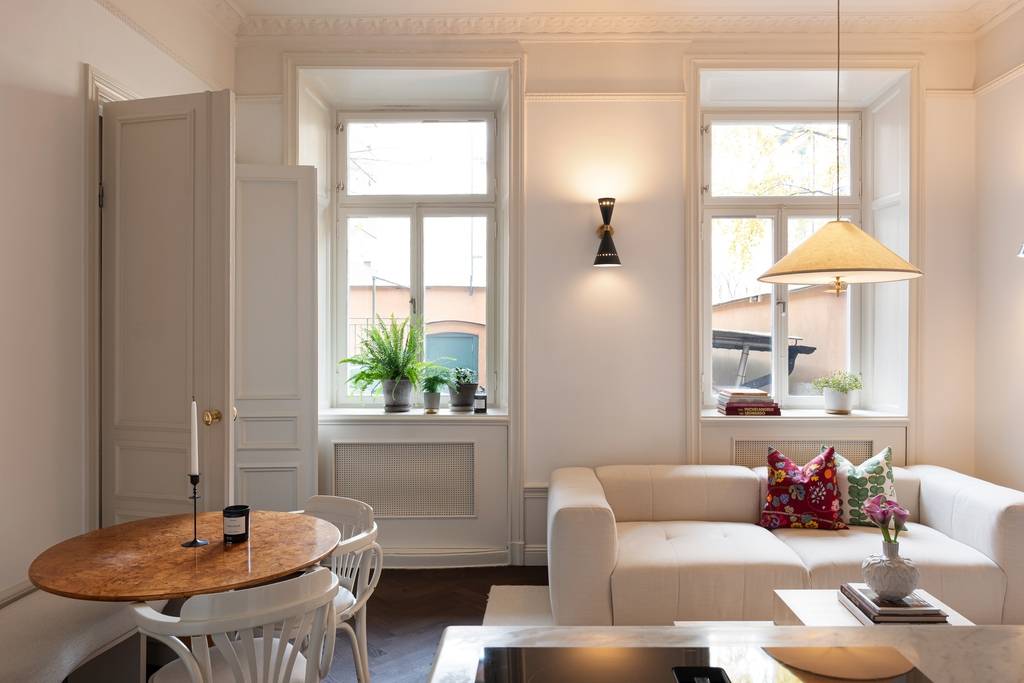 salon deux-pièces design 36m2 ancien décoration scandinave neutre salon deux-pièces design 36m2 ancien décoration scandinave neutre