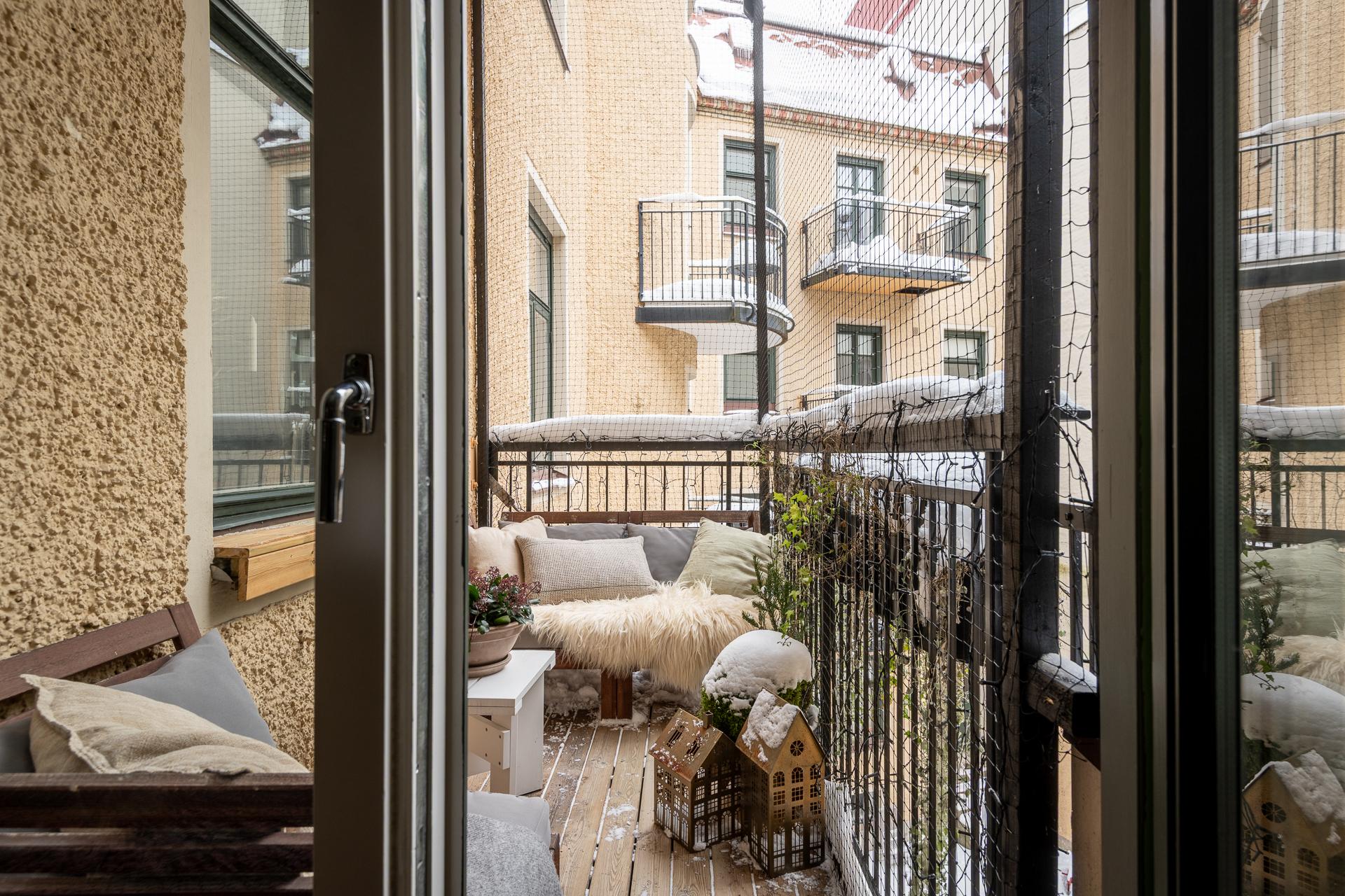 balcon