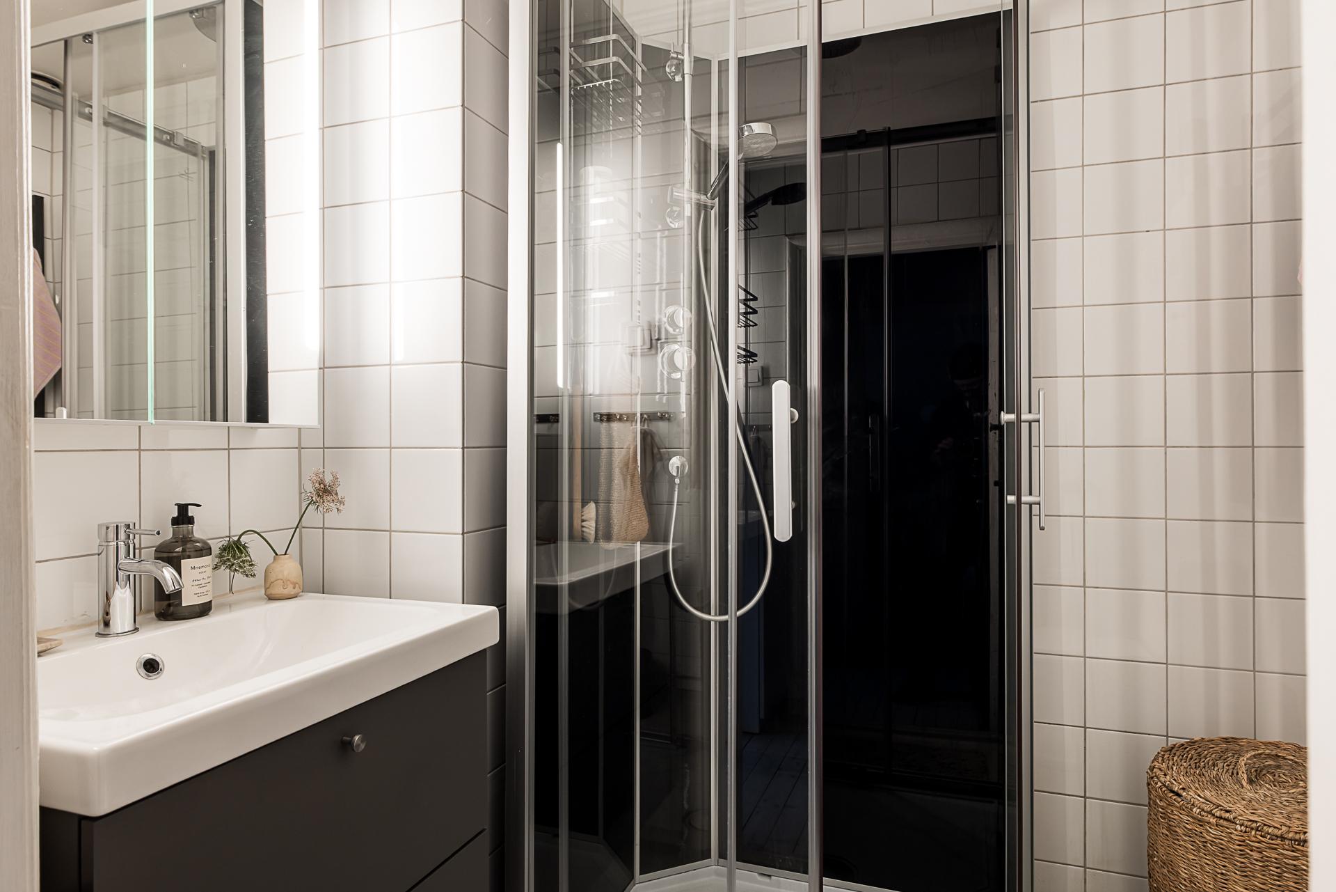 salle de bain design noire et blanche salle de bain design noire et blanche