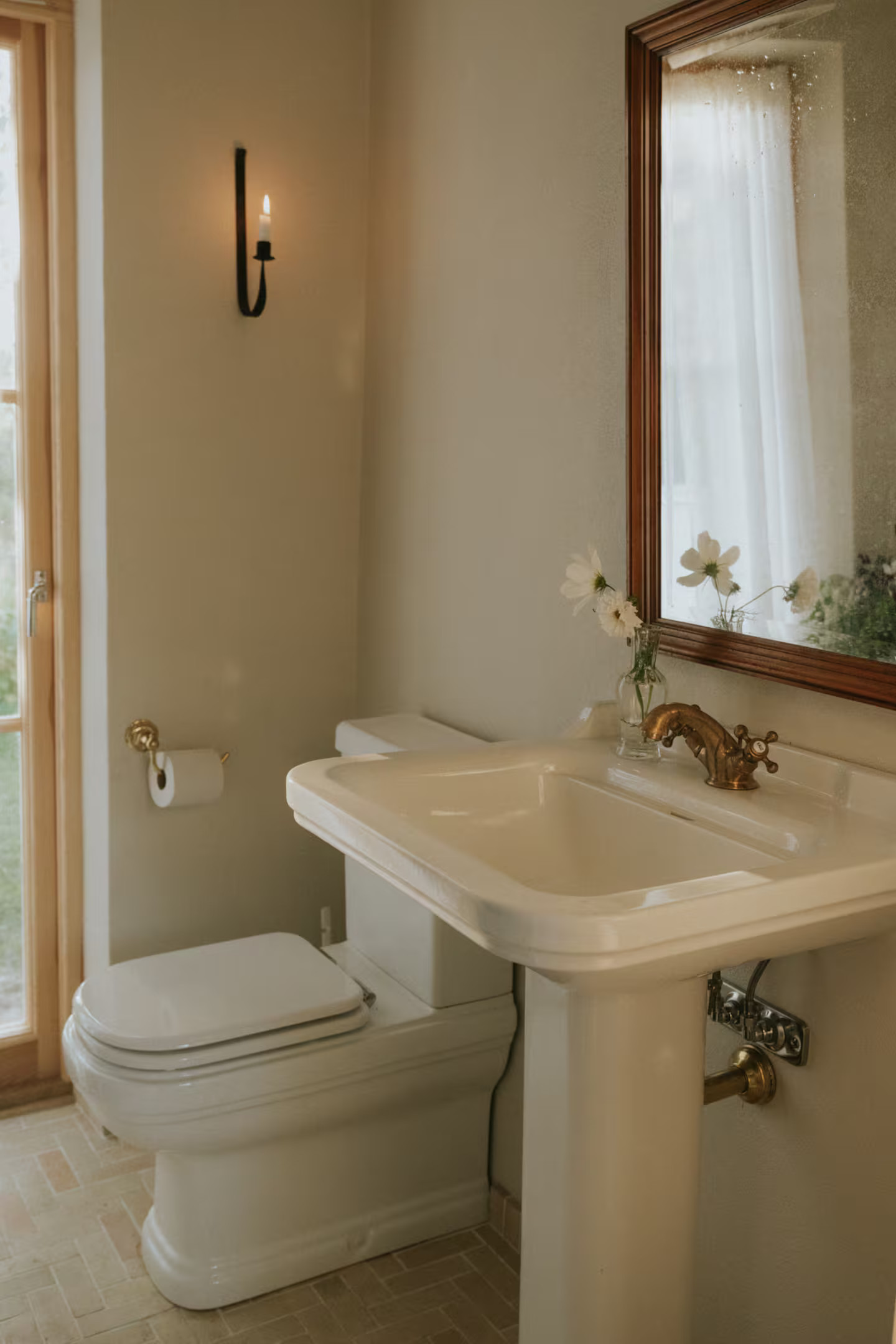 salle de bain vintage maison rustique décoration scandinave salle de bain vintage maison rustique décoration scandinave