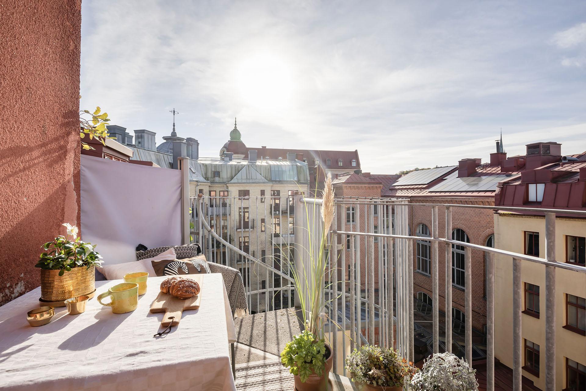 balcon balcon