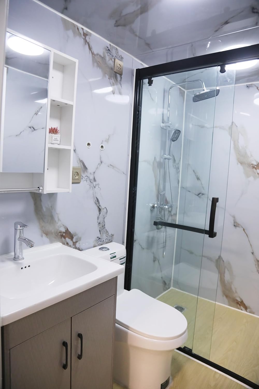 salle de bain design salle de bain design