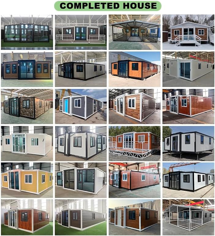 maison préfabriquée Amazon de 37m2 à moins de 6 000 € livrable en France maison préfabriquée Amazon de 37m2 à moins de 6 000 € livrable en France