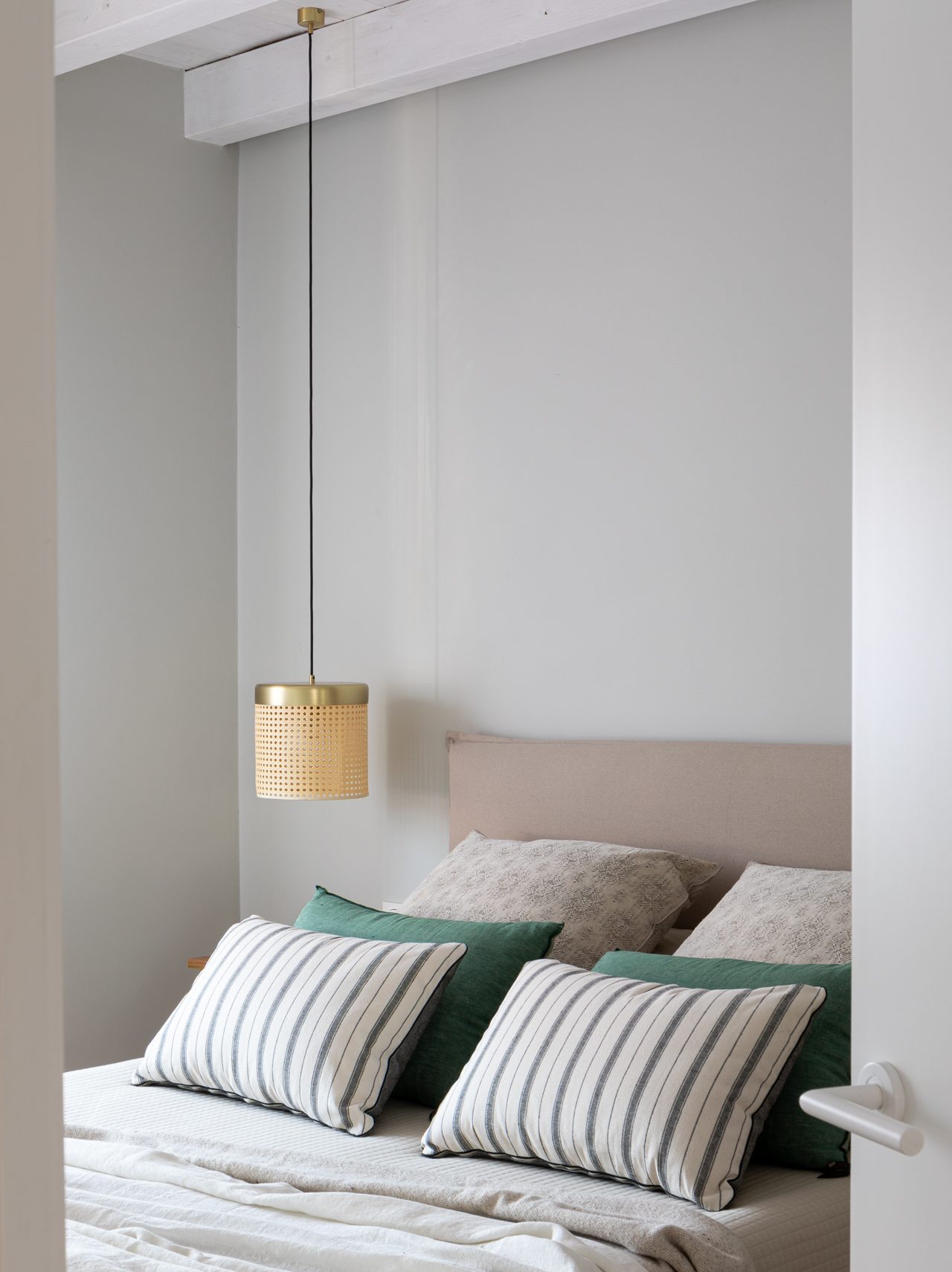 chambre décoration contemporaine