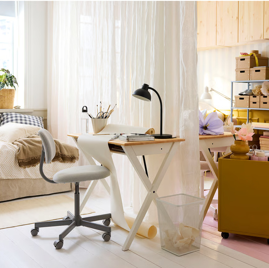 bureau Nouveautés IKEA février 2026 bureau Nouveautés IKEA février 2026