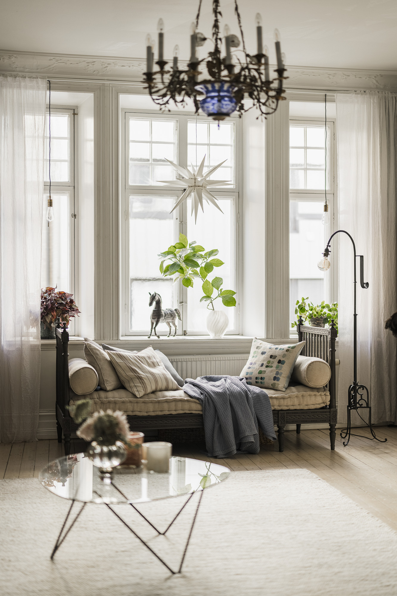 salon décoration scandinave classique chic salon décoration scandinave classique chic