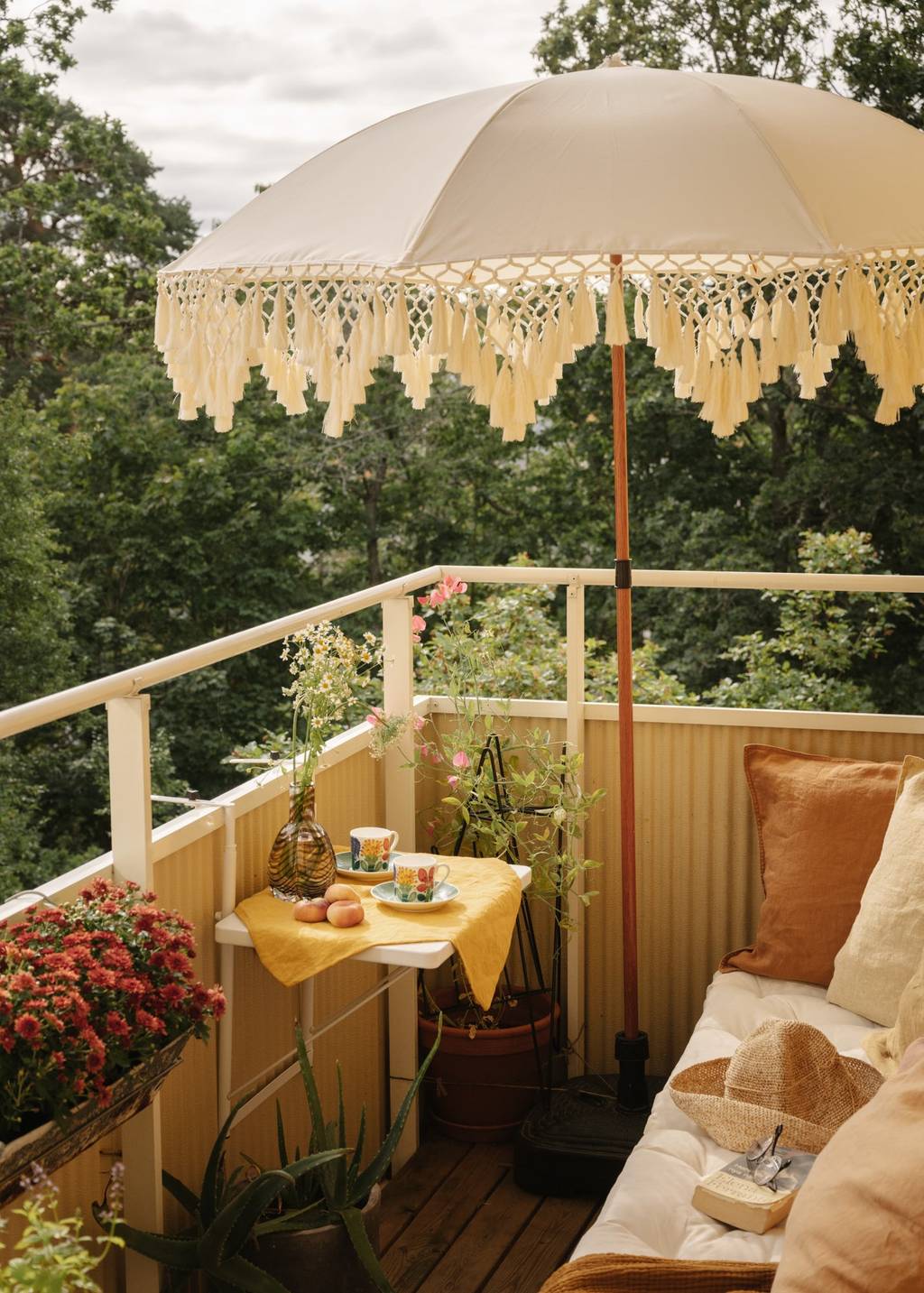 balcon balcon