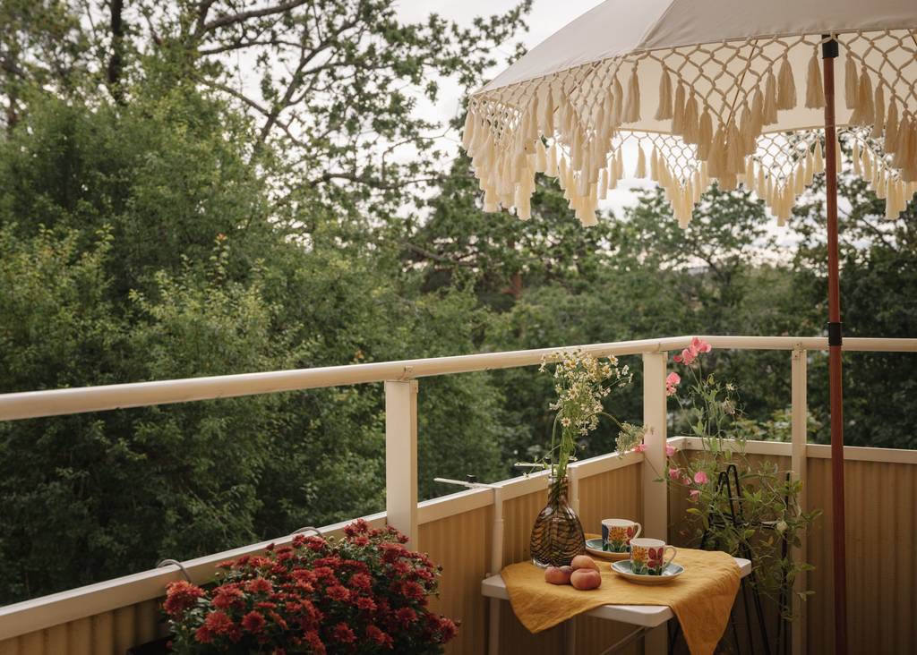 balcon balcon
