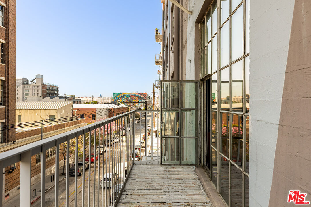 balcon loft Los Angeles balcon loft Los Angeles