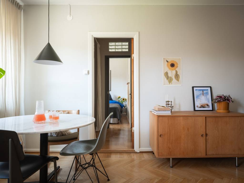 salon appartement 44m2 décoration mid-century modern salon appartement 44m2 décoration mid-century modern
