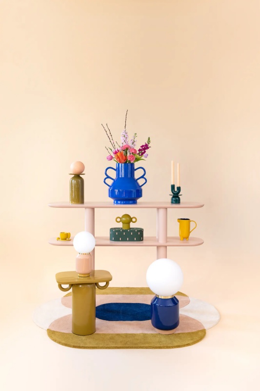 collaboration Margaux Keller x Monoprix 2026 collaboration Margaux Keller x Monoprix 2026