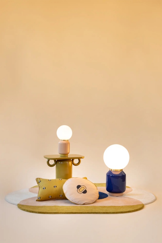 collaboration Margaux Keller x Monoprix 2026 collaboration Margaux Keller x Monoprix 2026