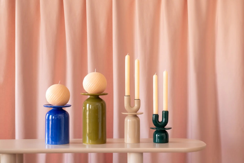 collaboration Margaux Keller x Monoprix 2026 collaboration Margaux Keller x Monoprix 2026