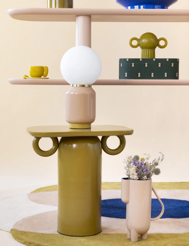 collaboration Margaux Keller x Monoprix 2026 collaboration Margaux Keller x Monoprix 2026
