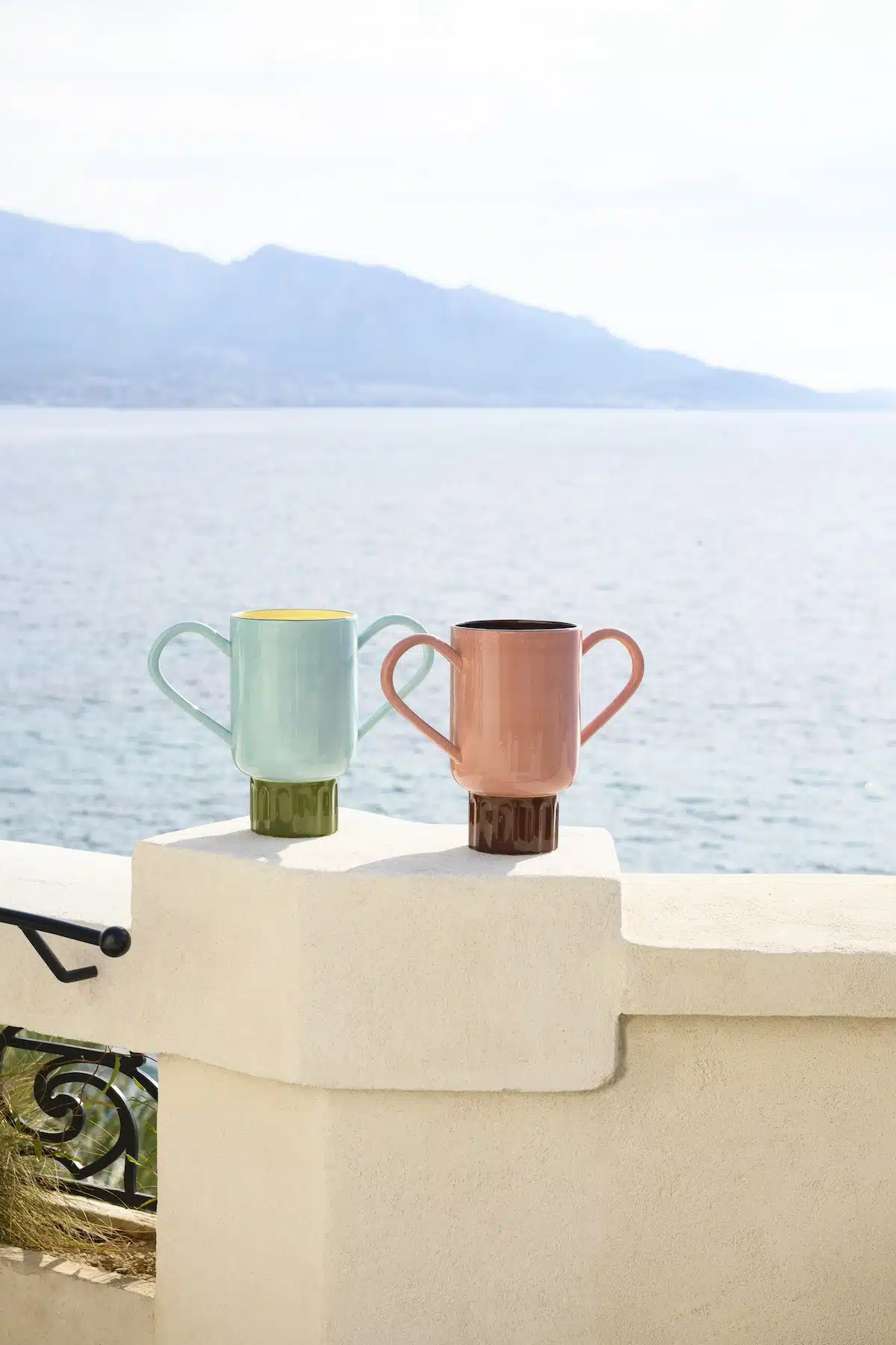 collaboration Margaux Keller x Monoprix 2026 collaboration Margaux Keller x Monoprix 2026