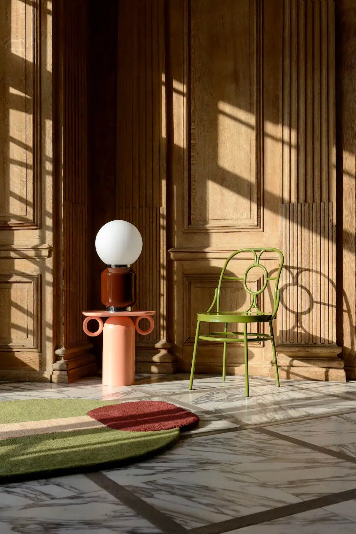 collaboration Margaux Keller x Monoprix 2026 collaboration Margaux Keller x Monoprix 2026