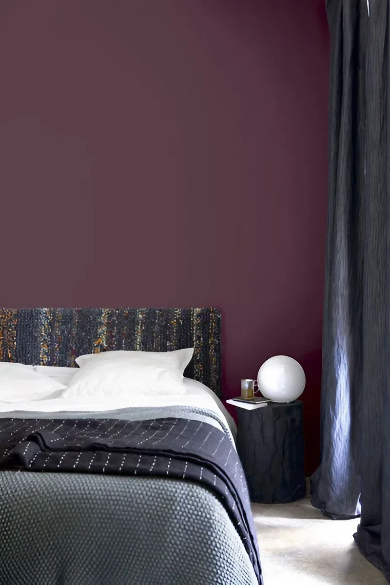 Plum noir couleurs Pinterest 2026 Plum noir couleurs Pinterest 2026