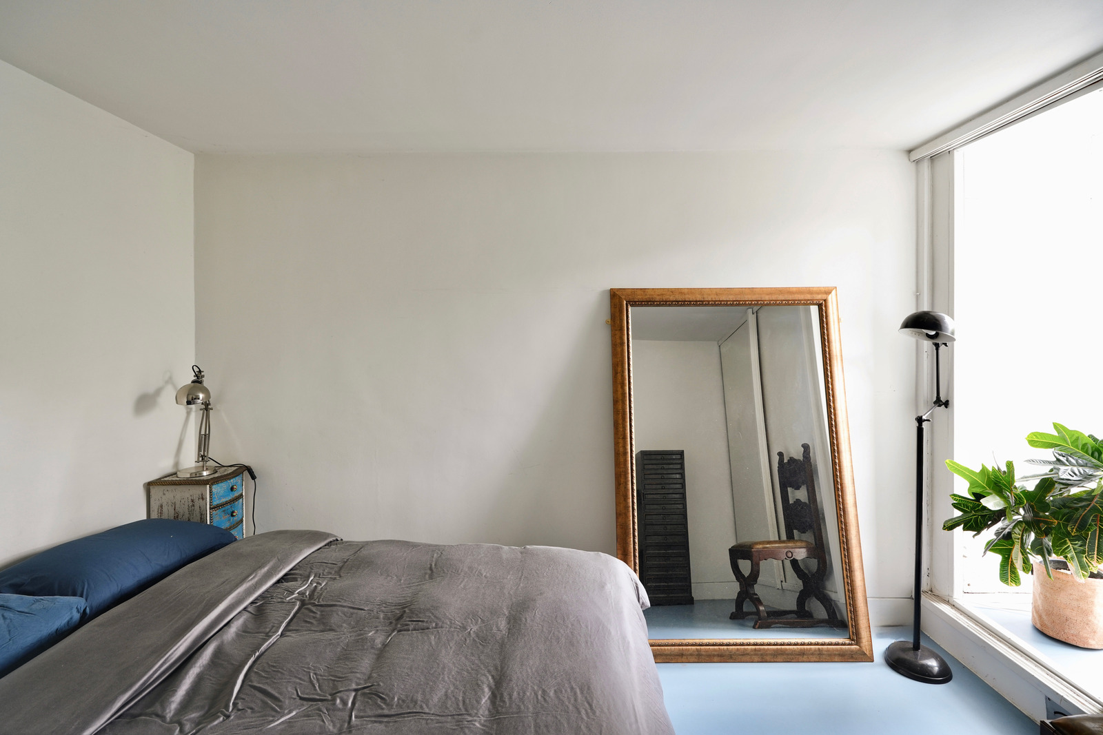 chambre minimaliste décoration vintage chambre minimaliste décoration vintage