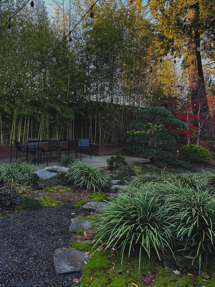 jardin inspiration japonaise jardin inspiration japonaise