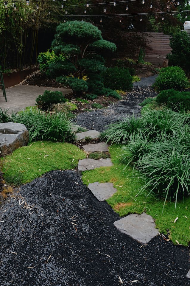 jardin inspiration japonaise jardin inspiration japonaise