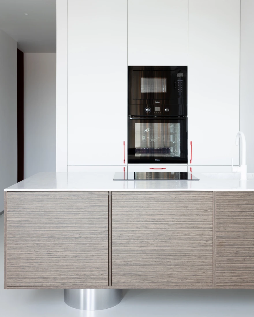 cuisine décoration design appartement design 45m2 cuisine décoration design appartement design 45m2