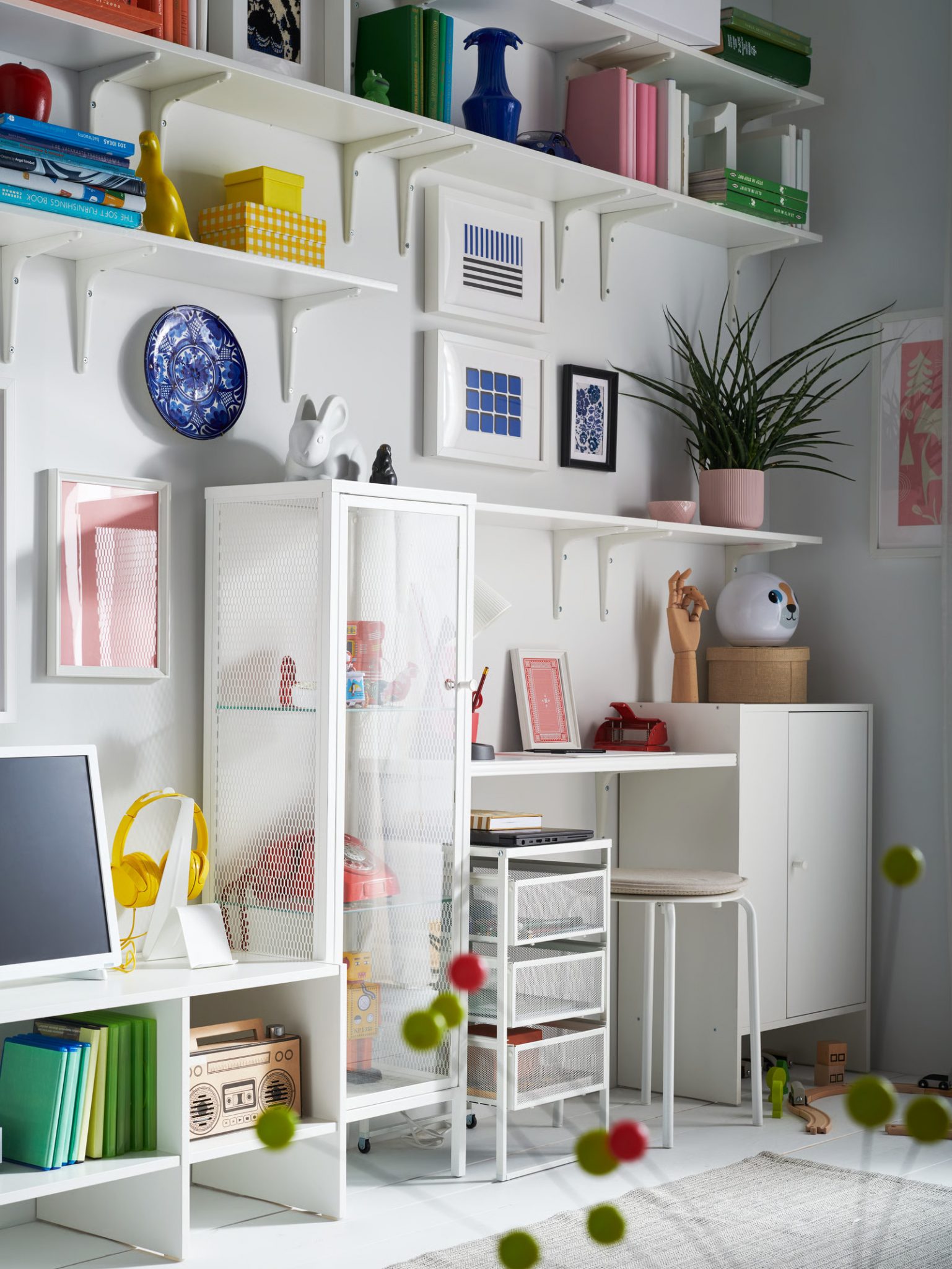 meuble faible profondeur IKEA meuble faible profondeur IKEA