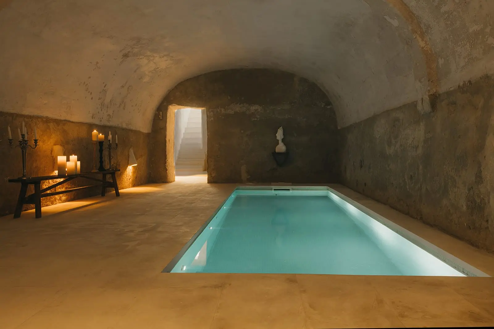 piscine intérieure piscine intérieure