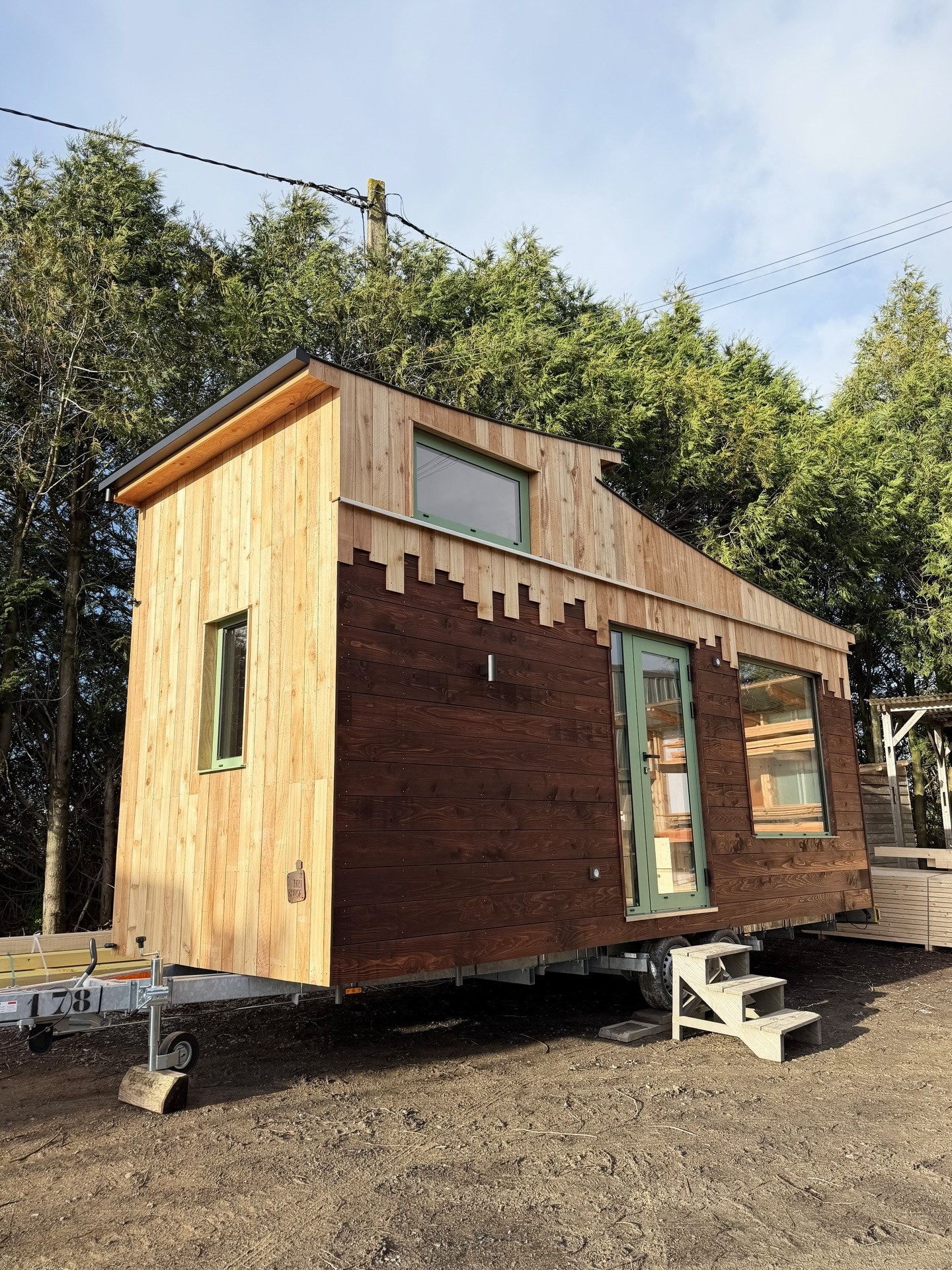 tiny house française tiny house française