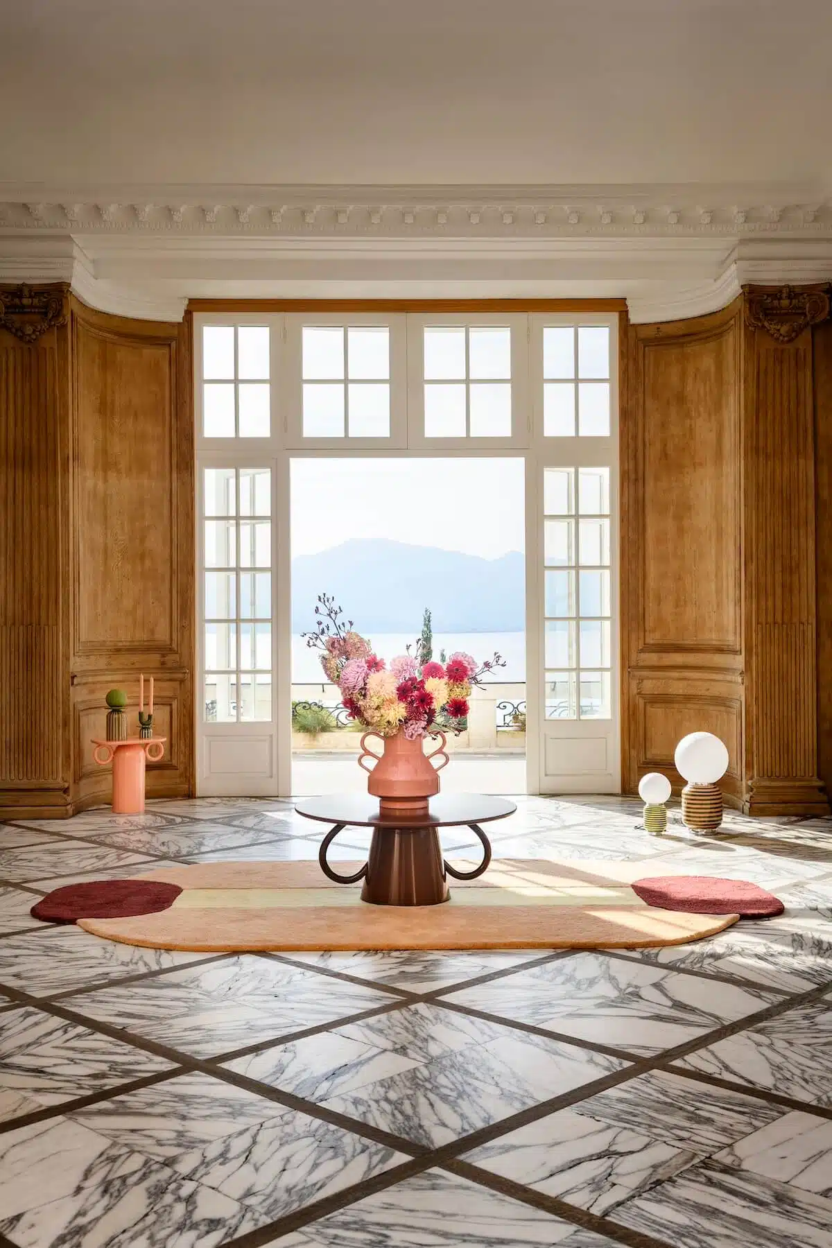 collaboration Margaux Keller x Monoprix 2026 collaboration Margaux Keller x Monoprix 2026