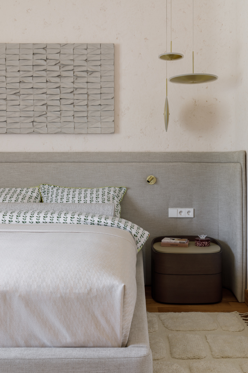 chambre grise contemporaine chambre grise contemporaine