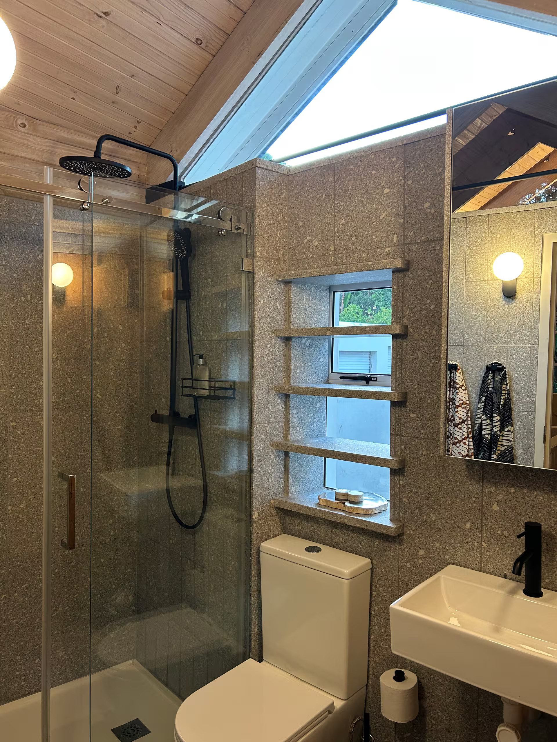 salle de bain contemporaine salle de bain contemporaine