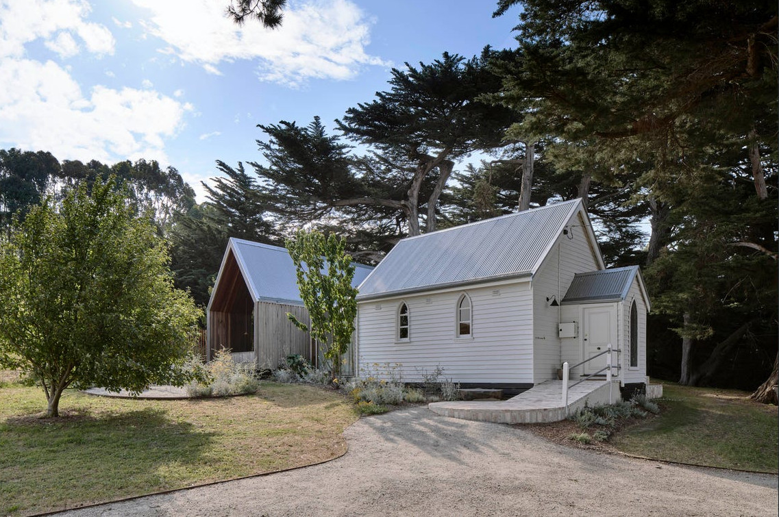 contemporary house in a former church with architect contemporary house in a former church with architect's extension