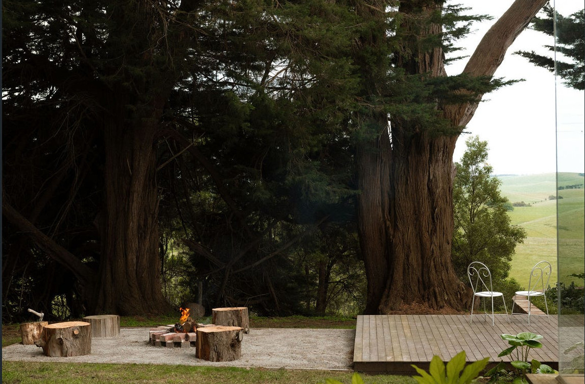 wooden terrace wooden terrace