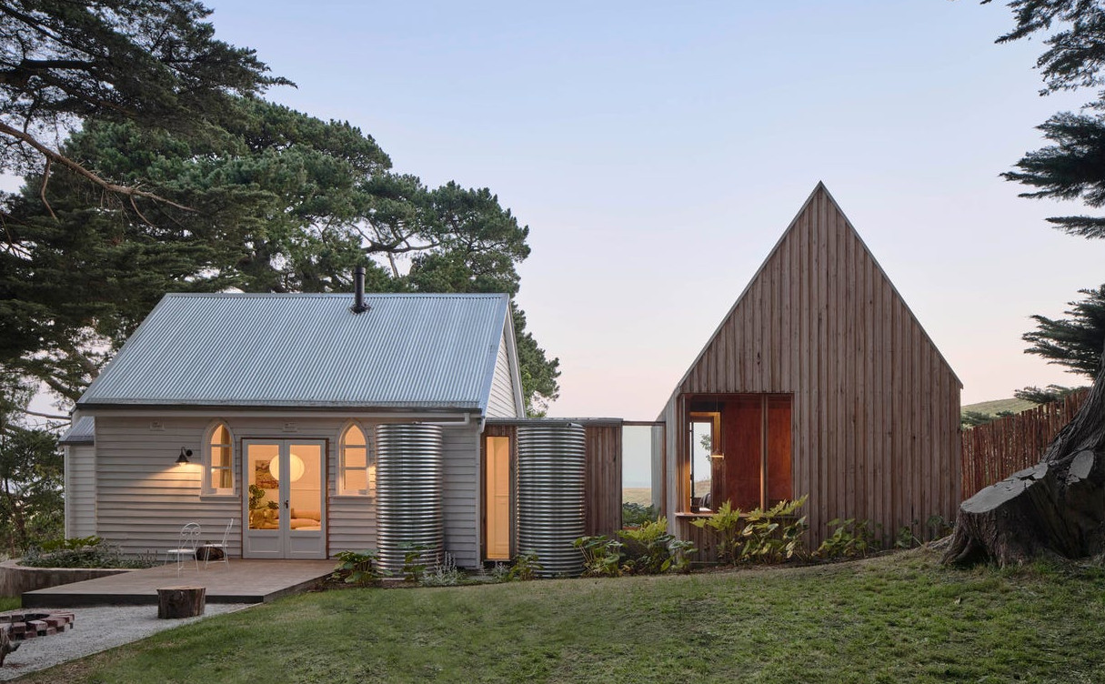 contemporary house in a former church with architect contemporary house in a former church with architect's extension