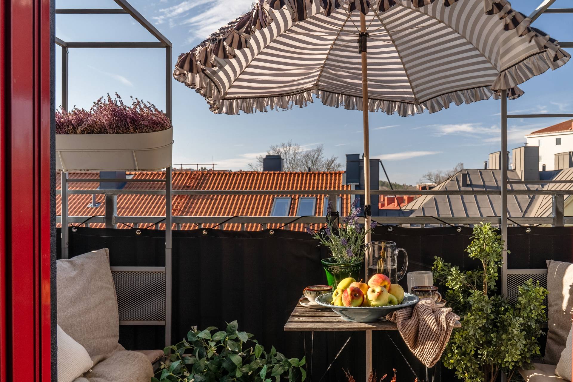 balcon