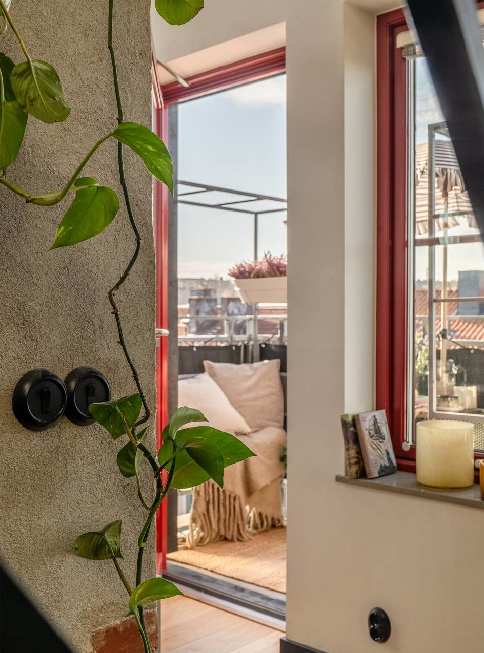 balcon