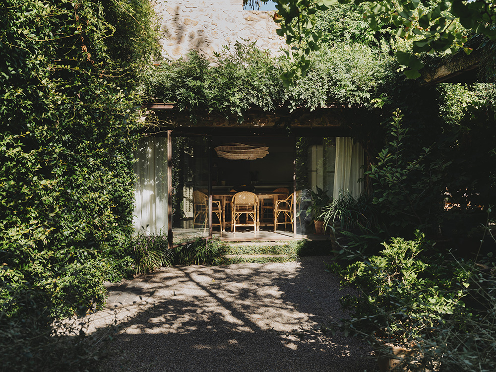 jardin luxuriant jardin luxuriant