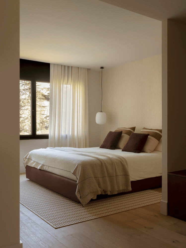 chambre décoration contemporaine beige chambre décoration contemporaine beige