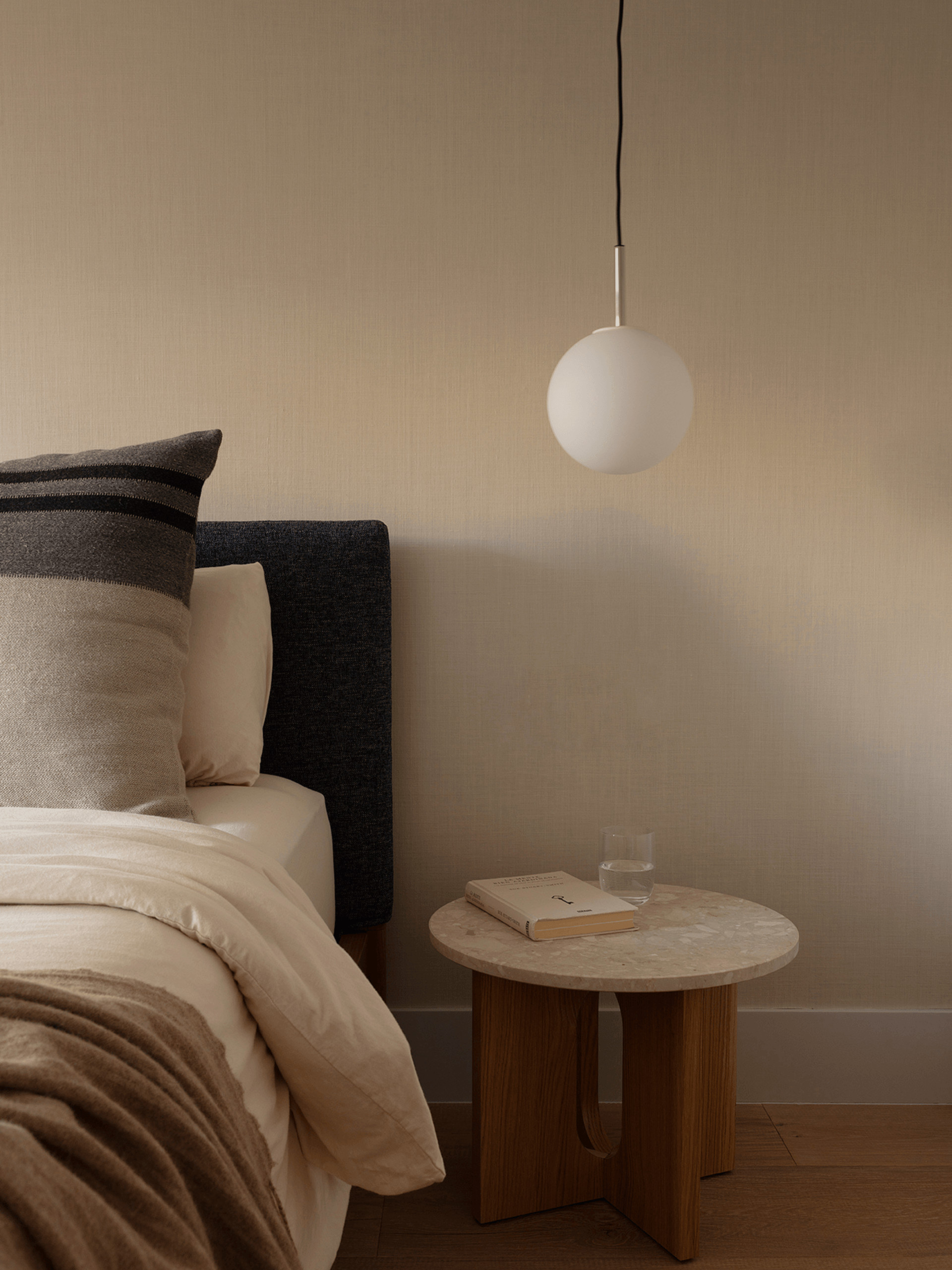 chambre décoration contemporaine beige chambre décoration contemporaine beige