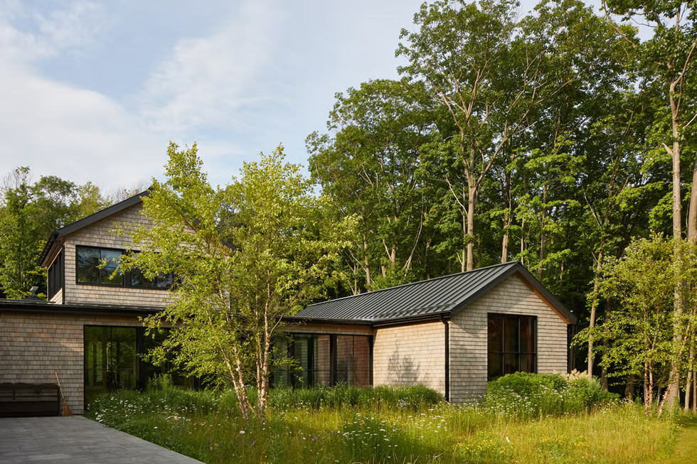 maison contemporaine maison contemporaine