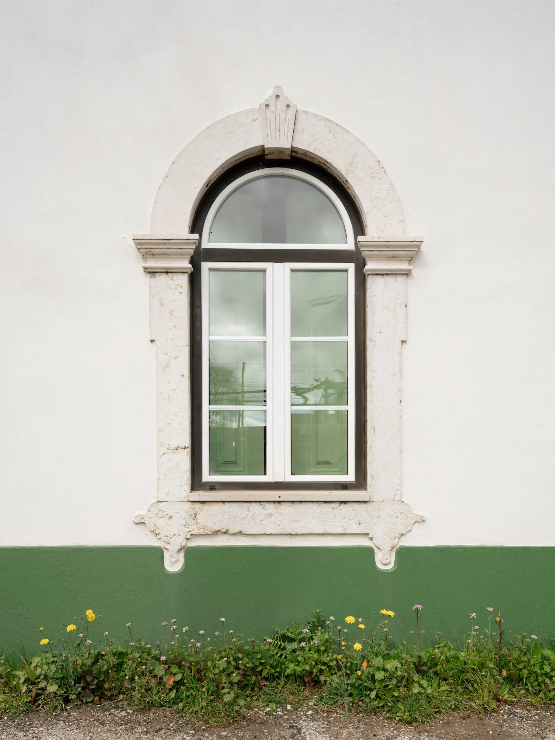 maison portugaise