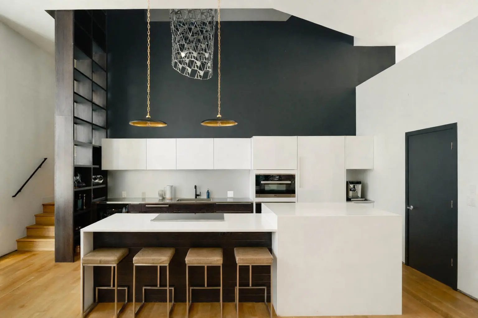 cuisine design maison de ville décoration design cuisine design maison de ville décoration design