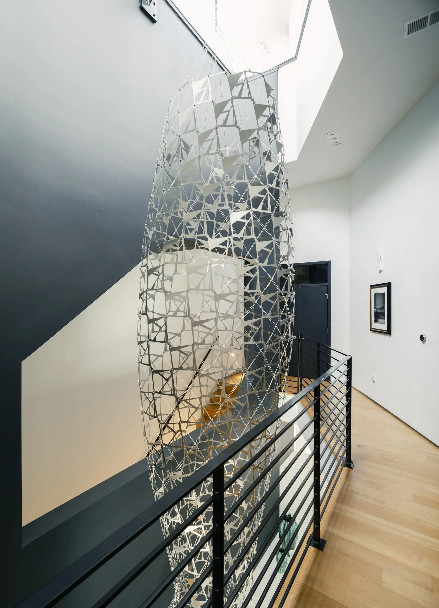 escalier bois et métal maison de ville décoration design escalier bois et métal maison de ville décoration design