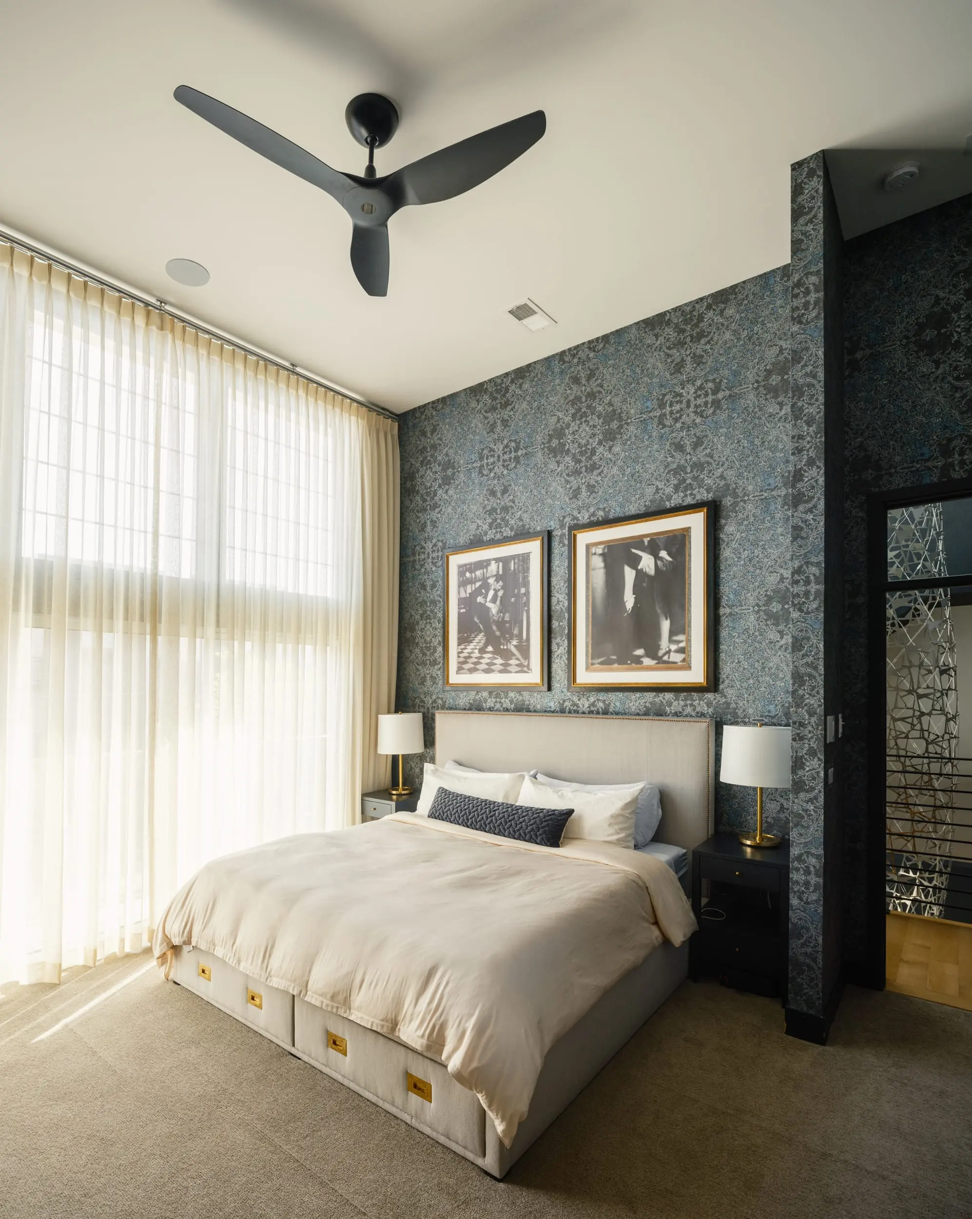 chambre décoration contemporaine maison de ville décoration design chambre décoration contemporaine maison de ville décoration design