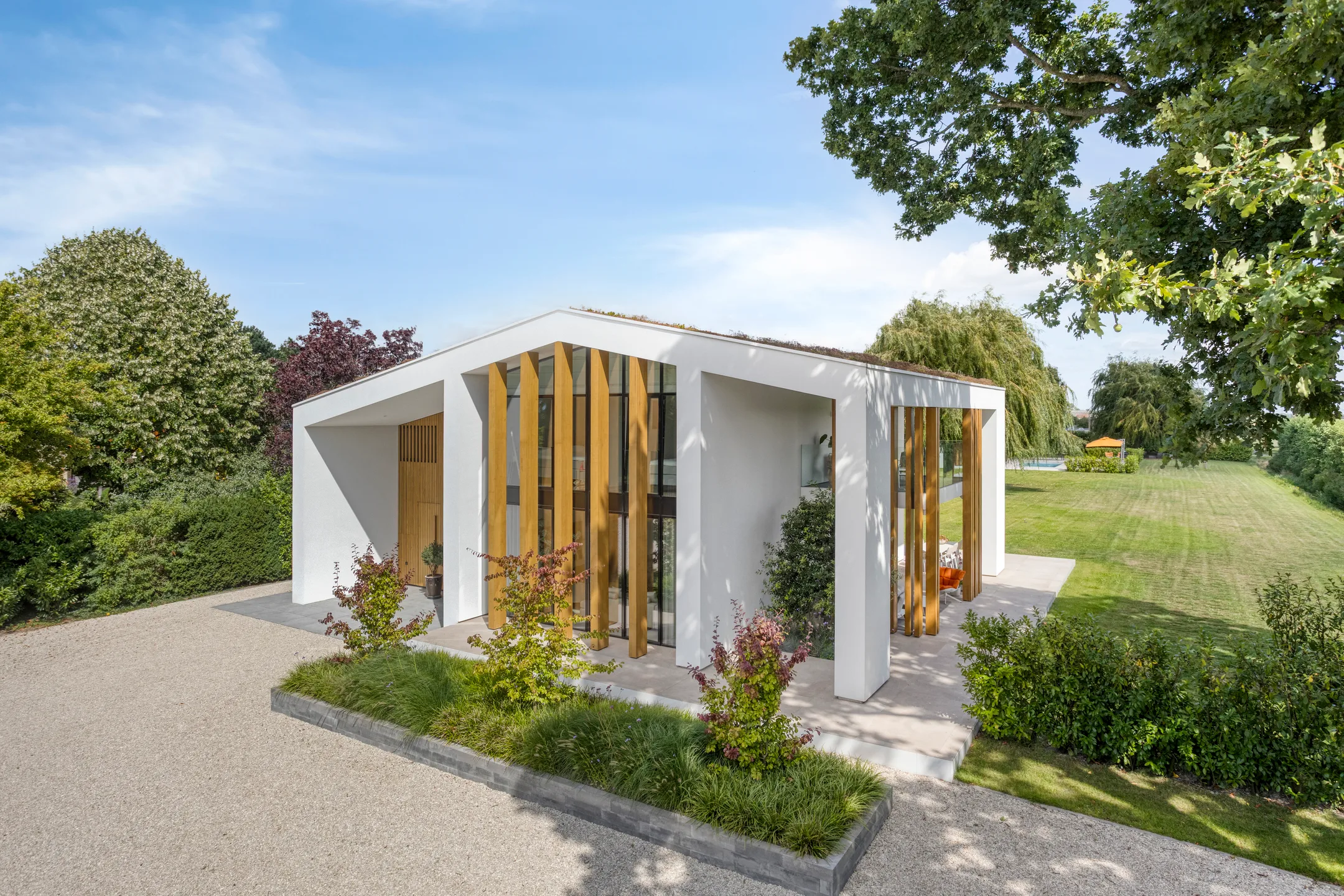 maison design Hollande maison design Hollande