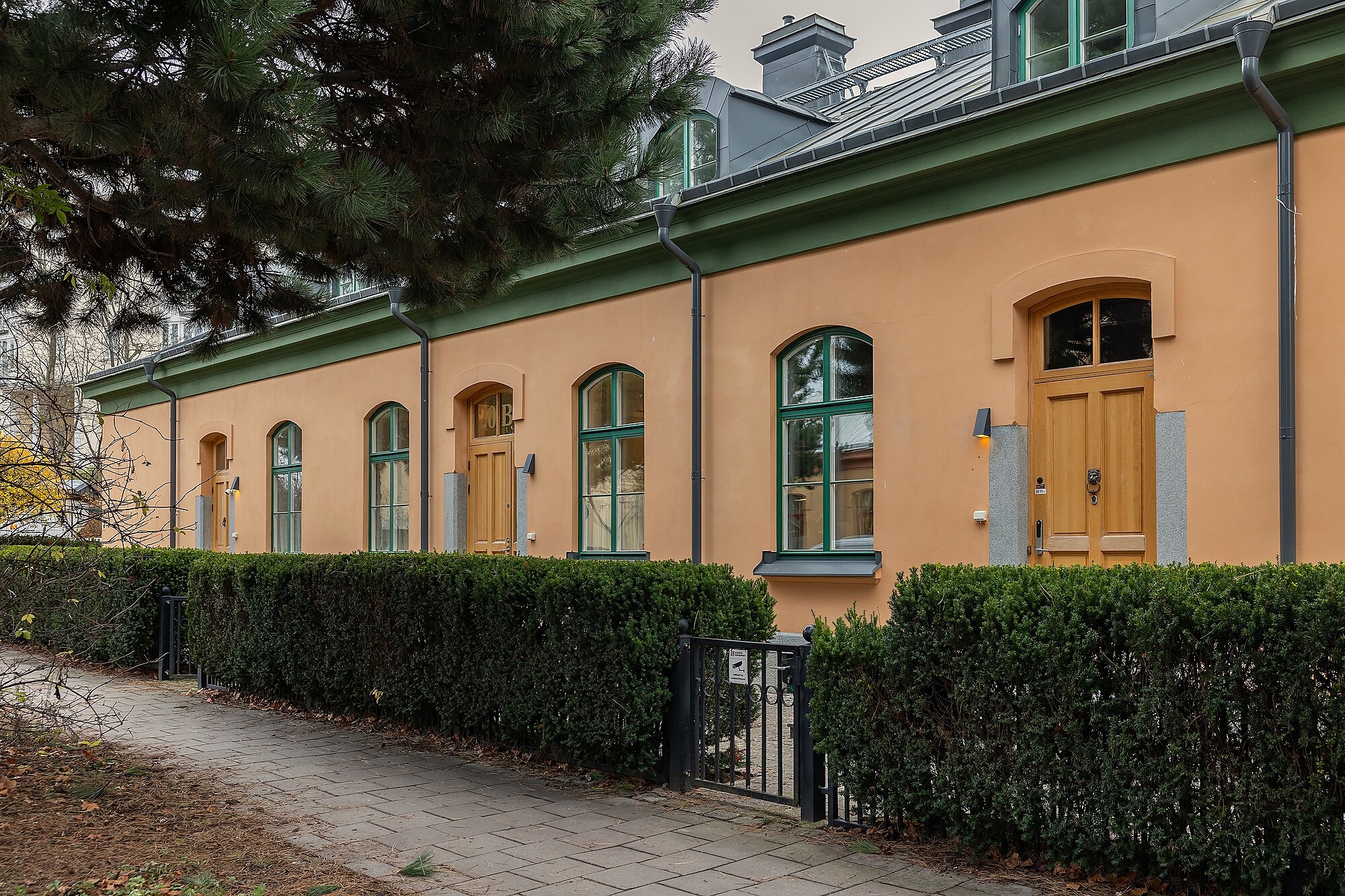 maison de ville Stockholm maison de ville Stockholm
