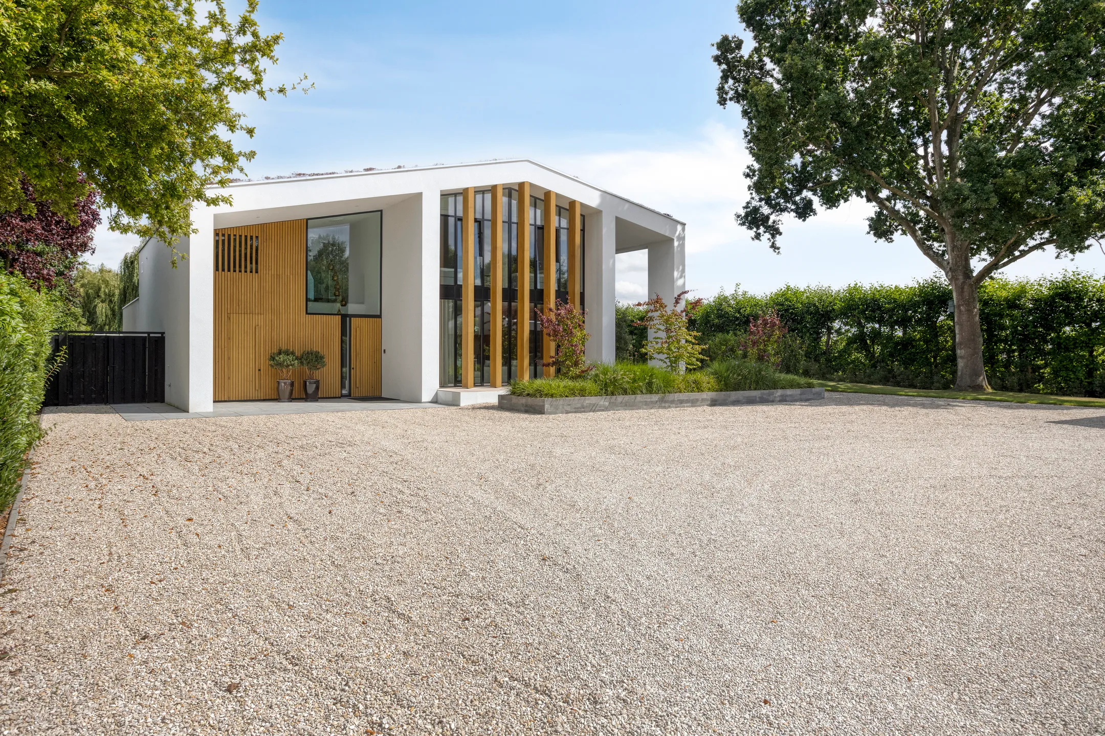 maison design Hollande maison design Hollande